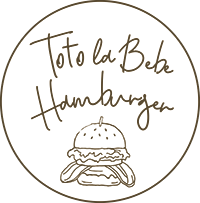 Toto la Bebe Hamburger 